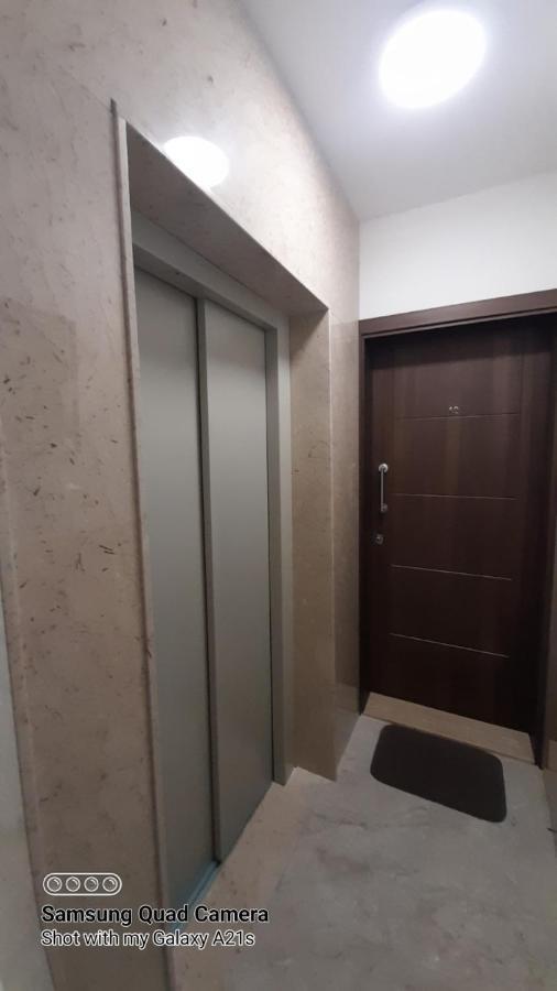 Terrace View- A Charming Two Bedrooms Penthouse Ac-Wifi Msida Buitenkant foto