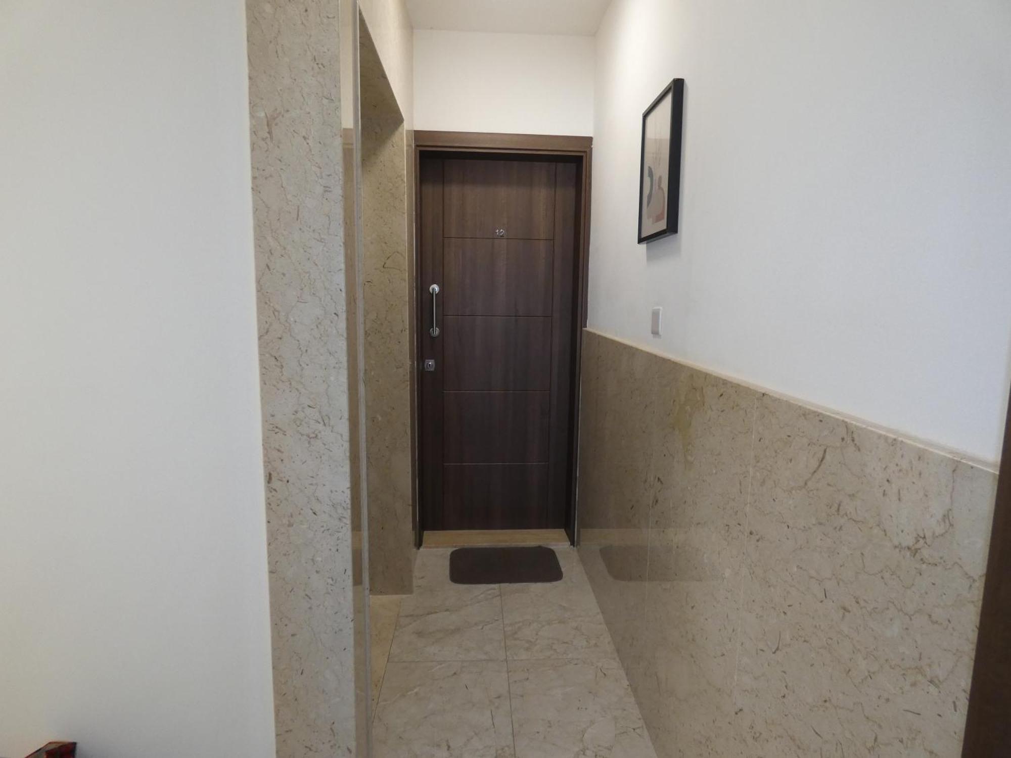 Terrace View - A Stylish Two Bedrooms Penthouse Ac-Wifi Msida Buitenkant foto